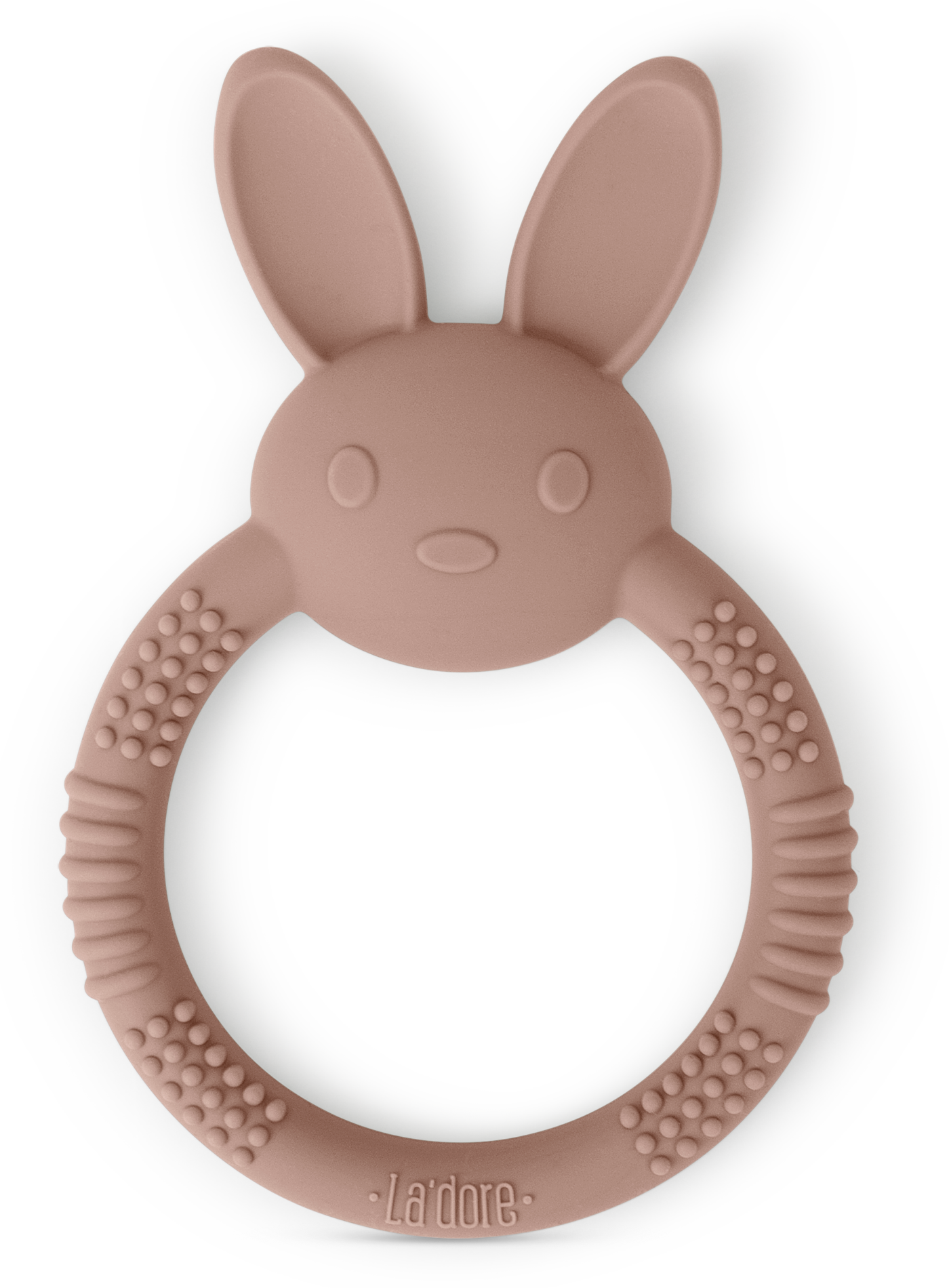 Bunny Teether