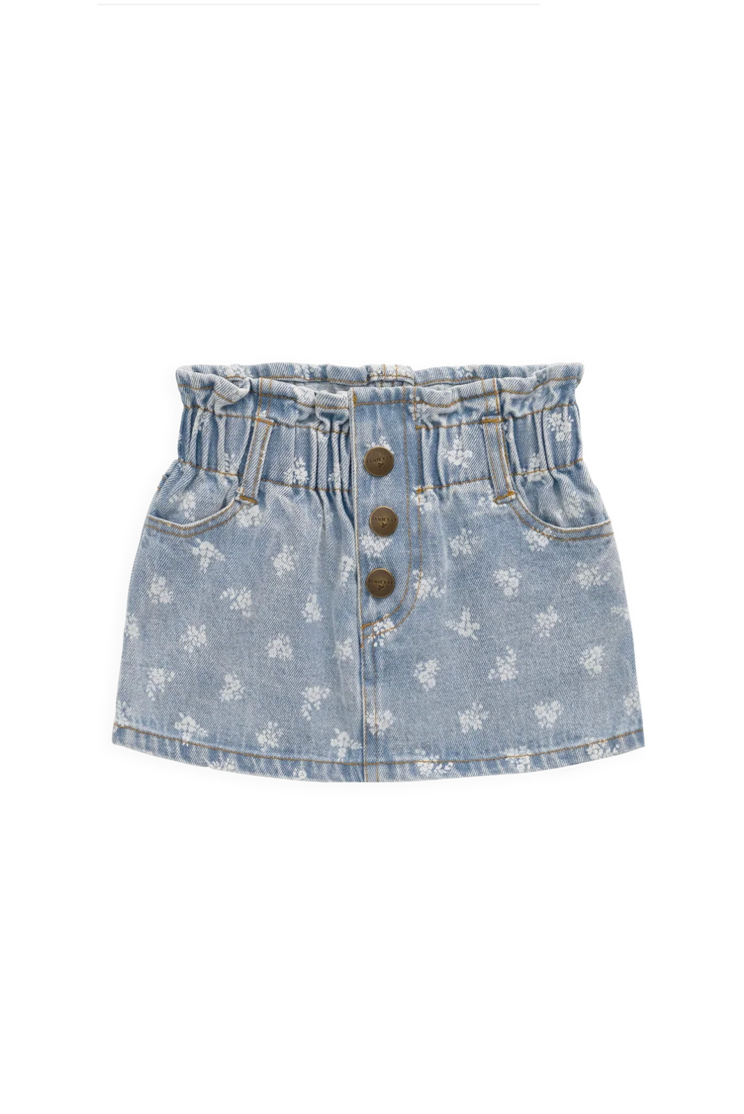 Brielle skirt