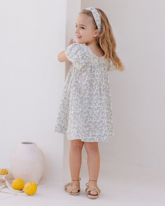Lucia Dress Blossom