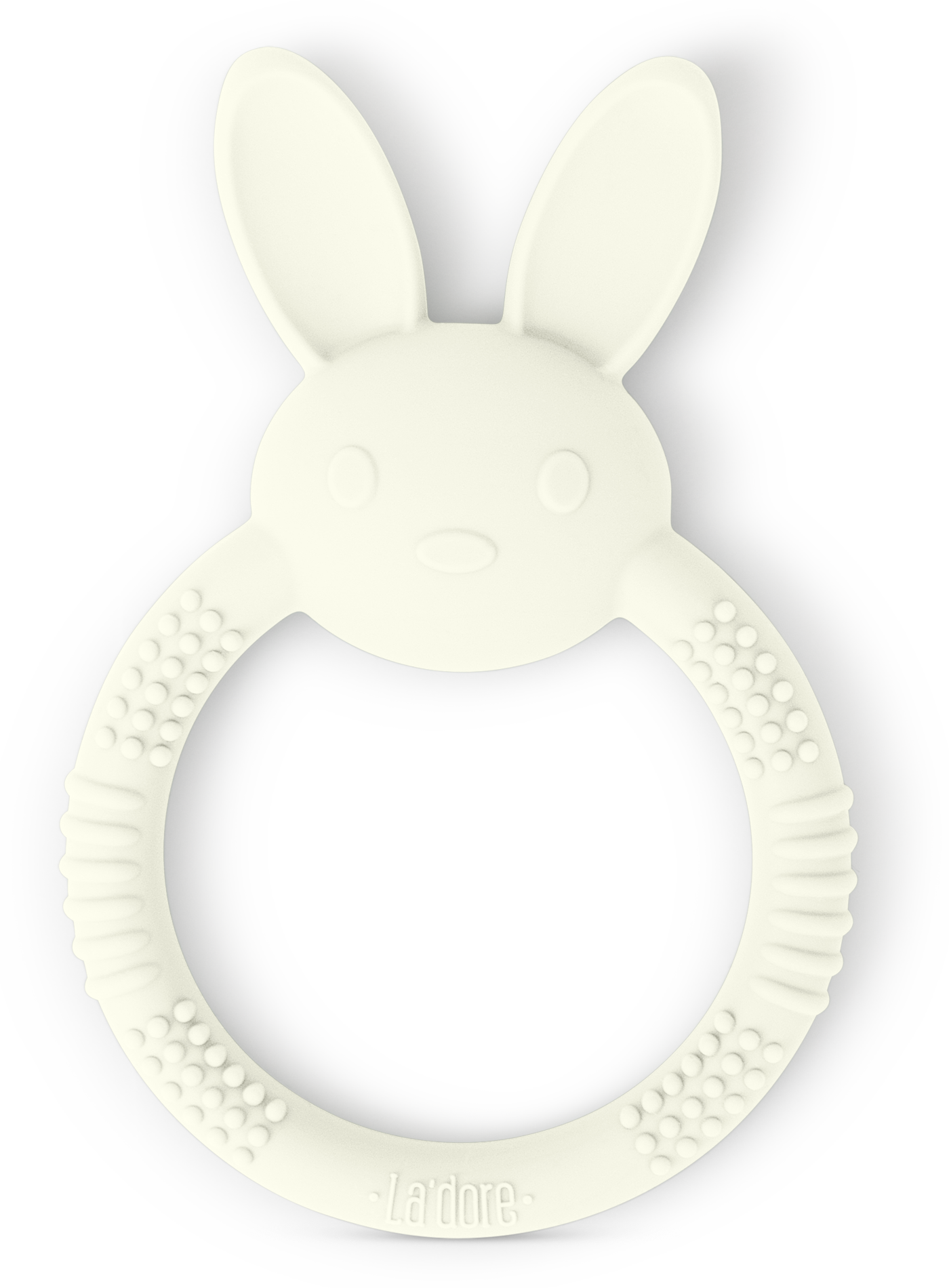 Bunny Teether