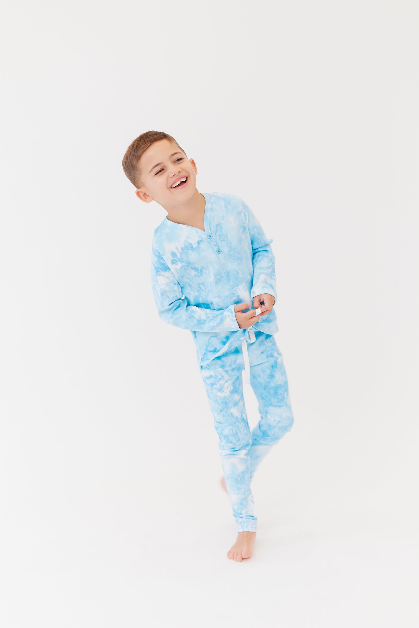 Neon wash set