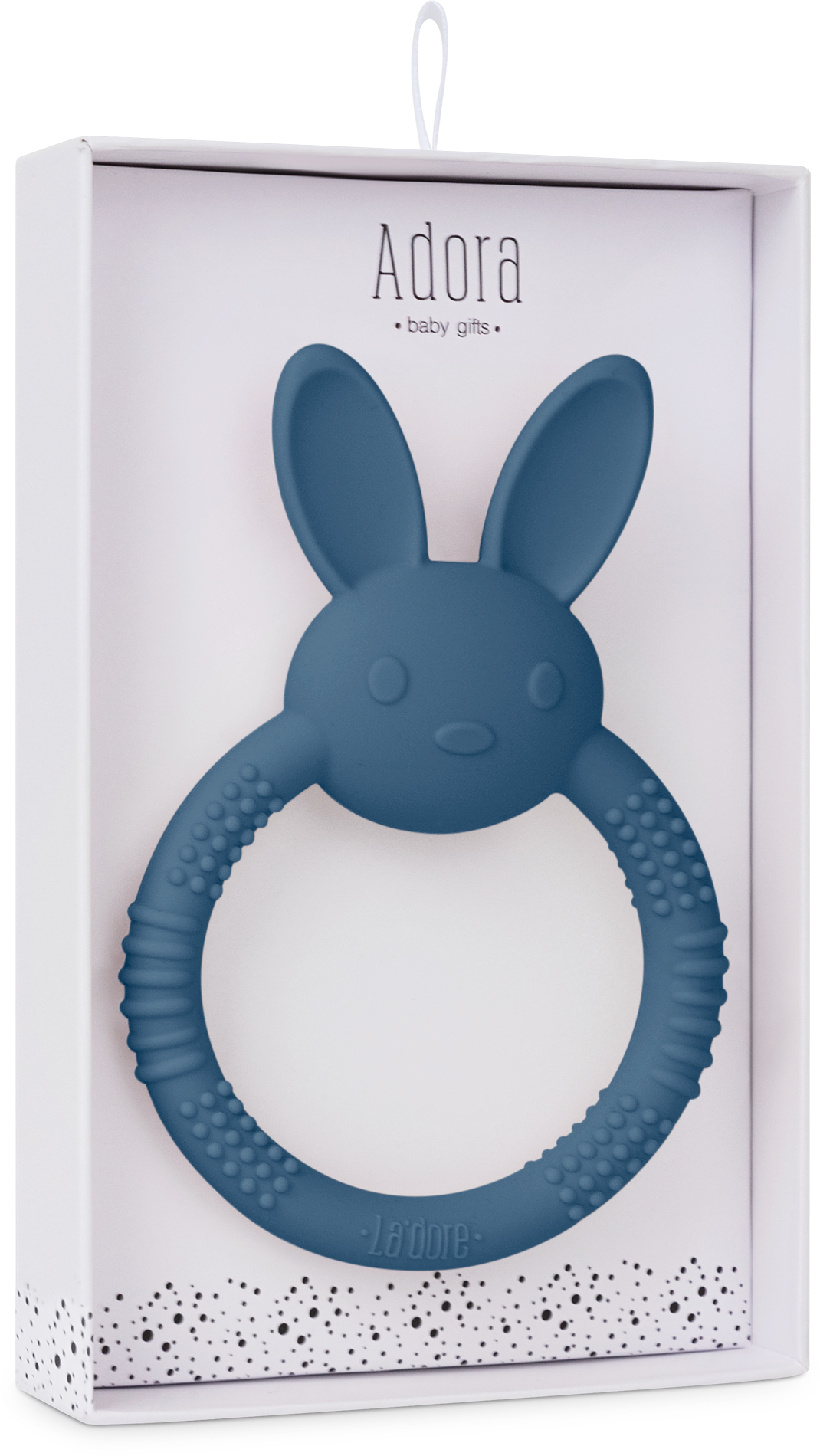 Bunny Teether