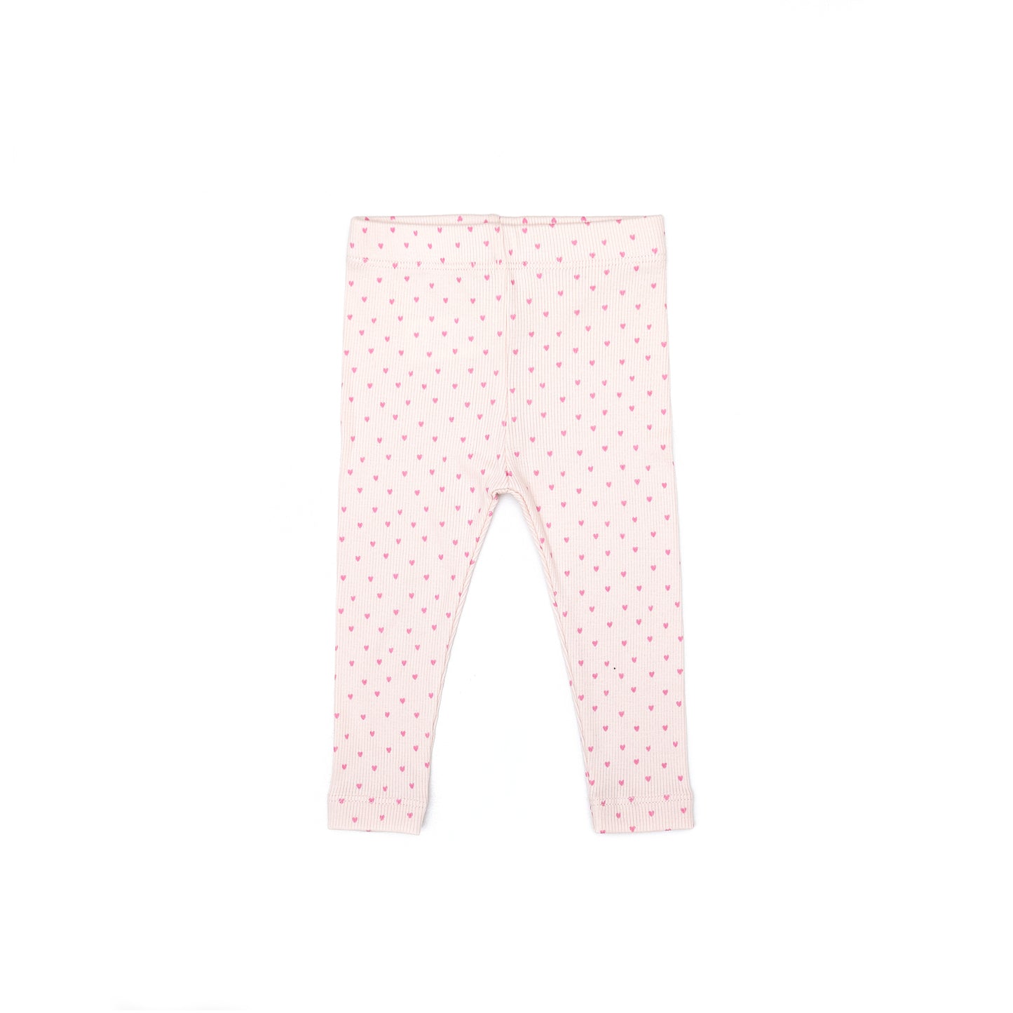 Ruffle Heart Set