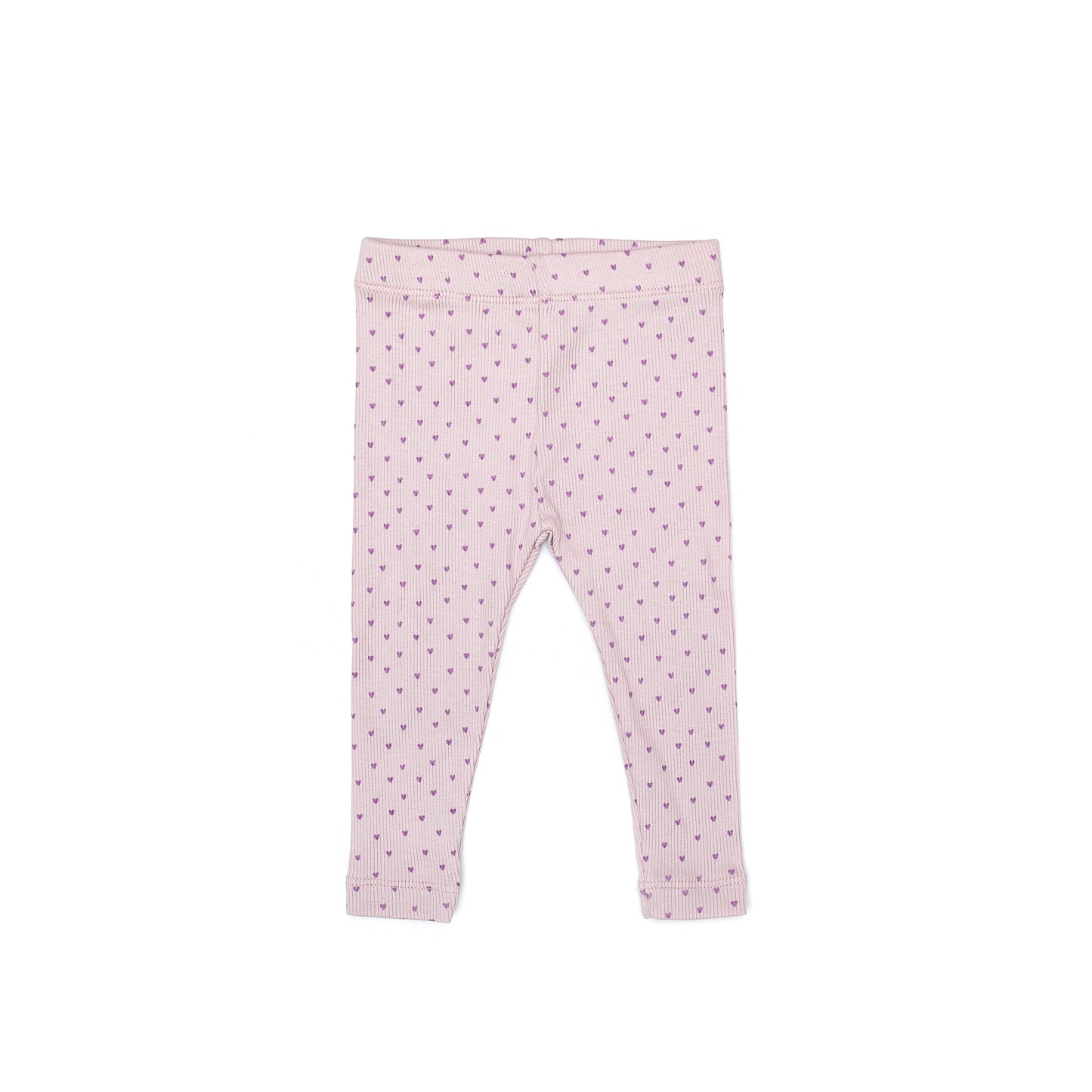 Ruffle Heart Set