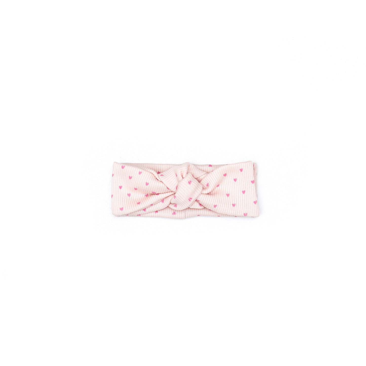 Ribbed Headband