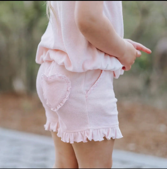Lucy Sweet Pea Set