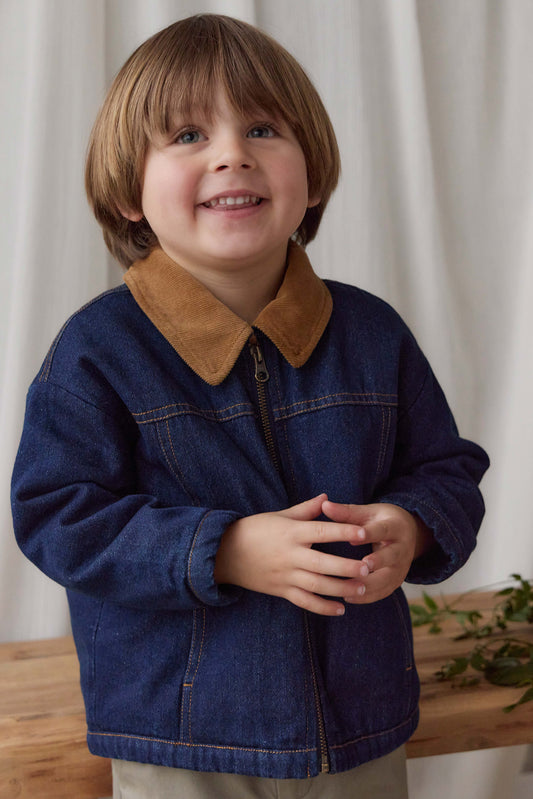 Ezekiel Jacket