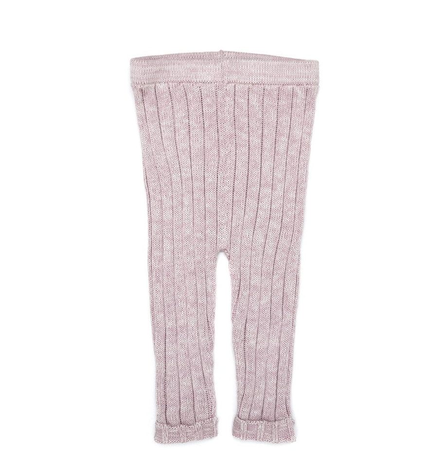 Anne sweater & ribbed leggings Set