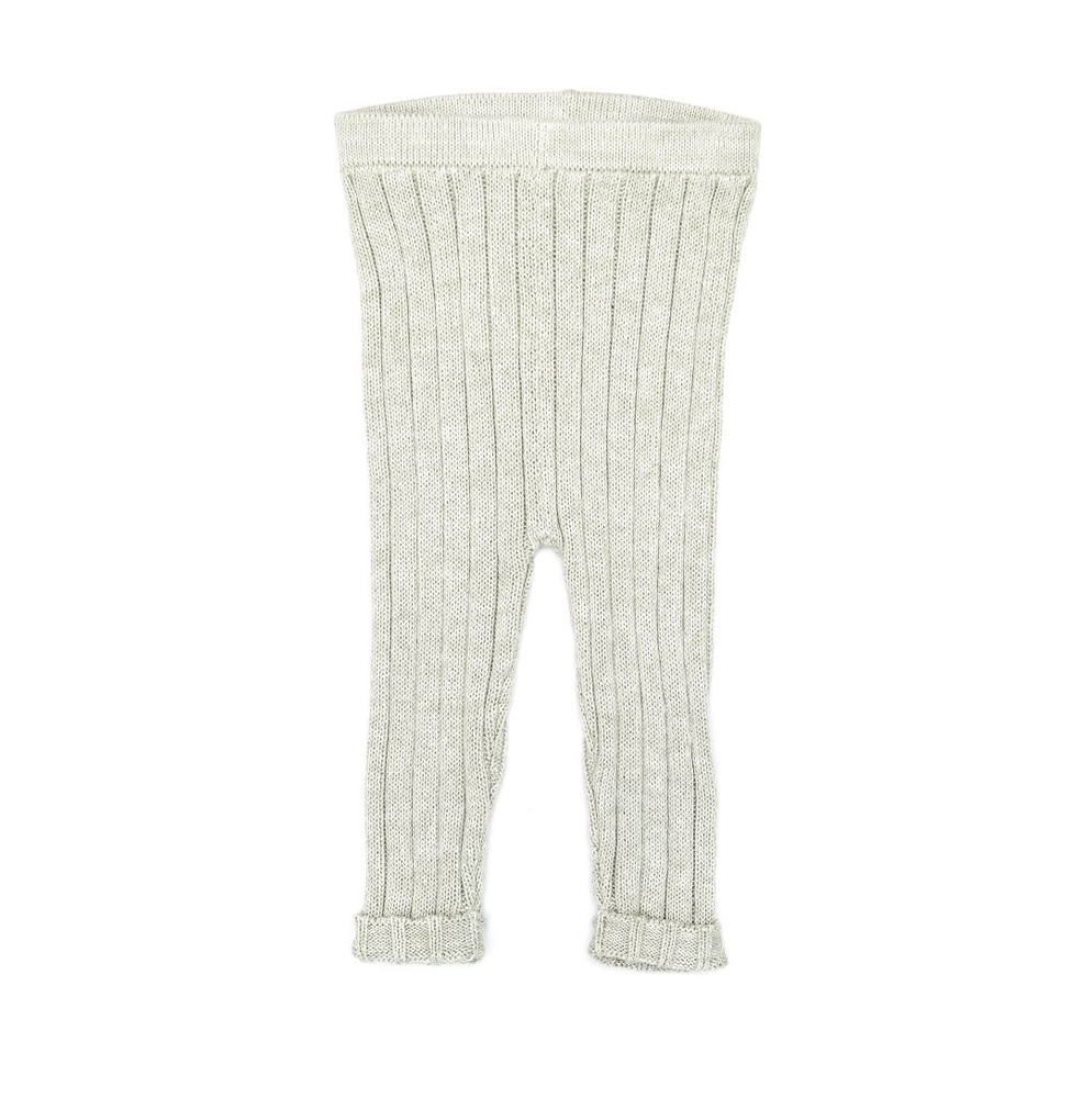 Bear sweater & legging set