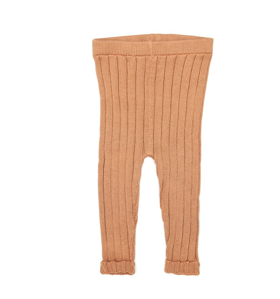 Dylan Sweater & Ribbed Legging Set
