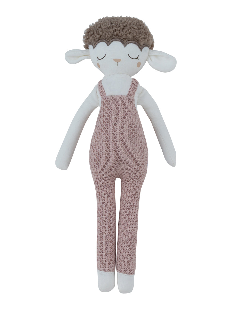 Petits Amis Plush