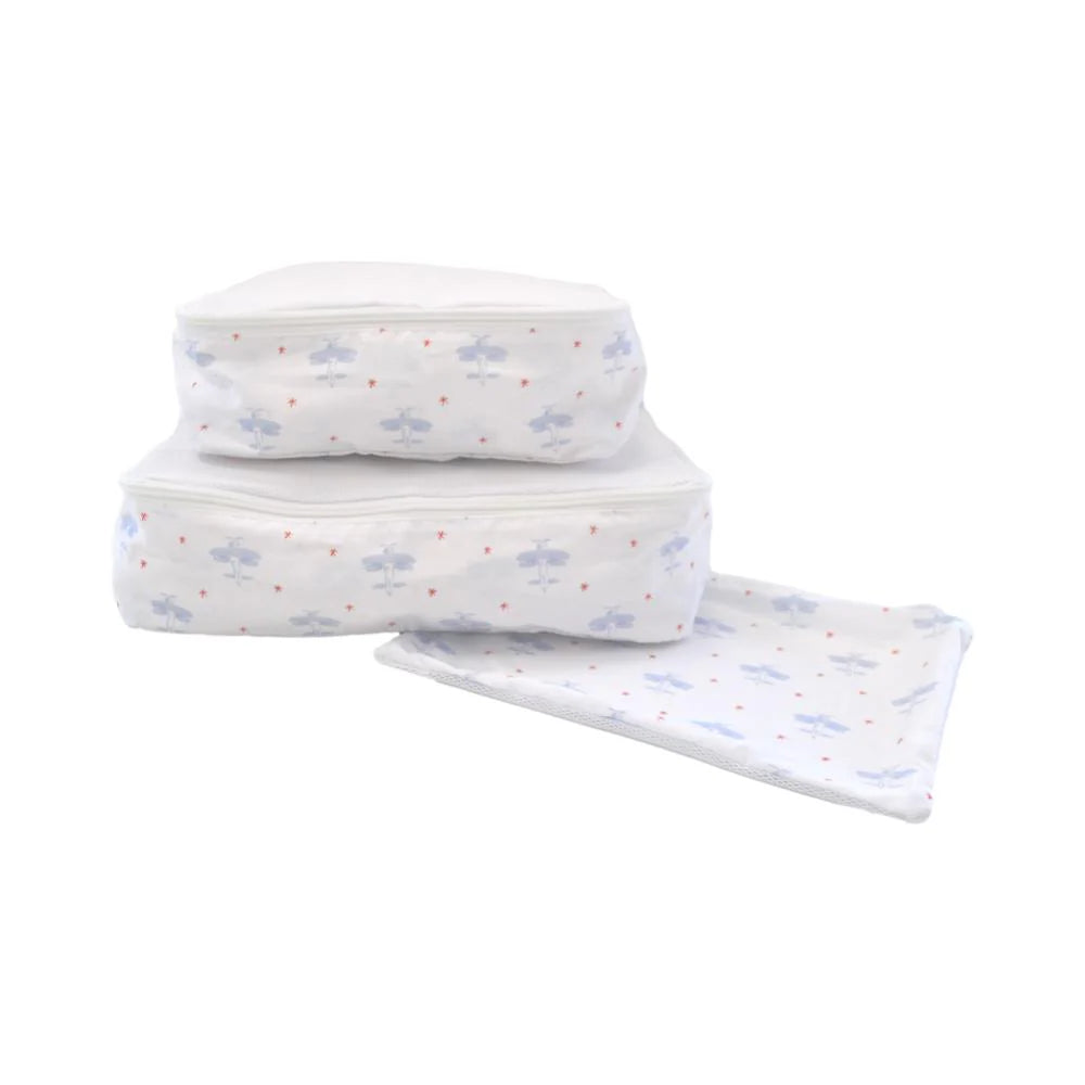 Mini Squad Packing Cubes
