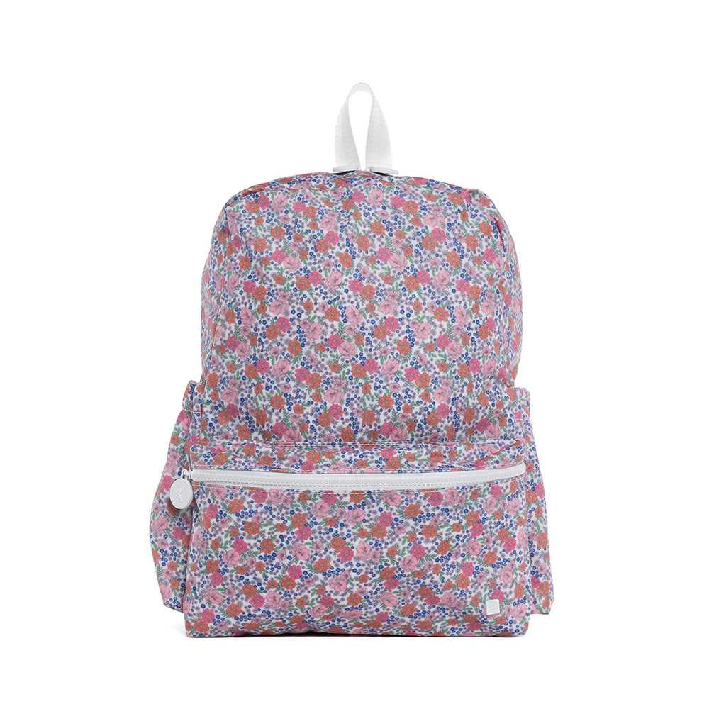 Roadie Backpacker - More Patterns Available