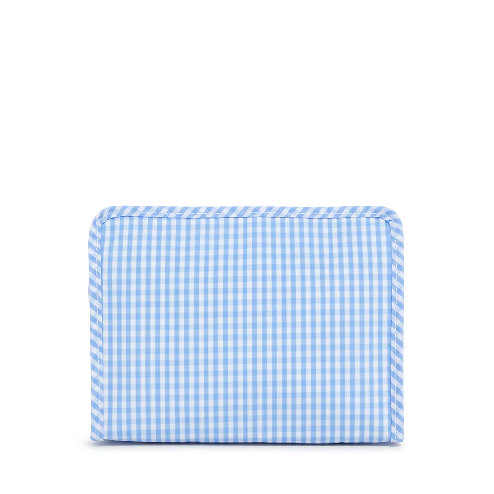 ROADIE POUCH - GINGHAM