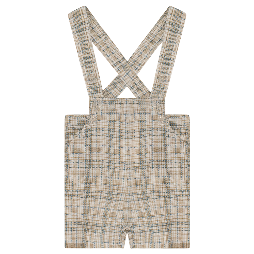Baby overall