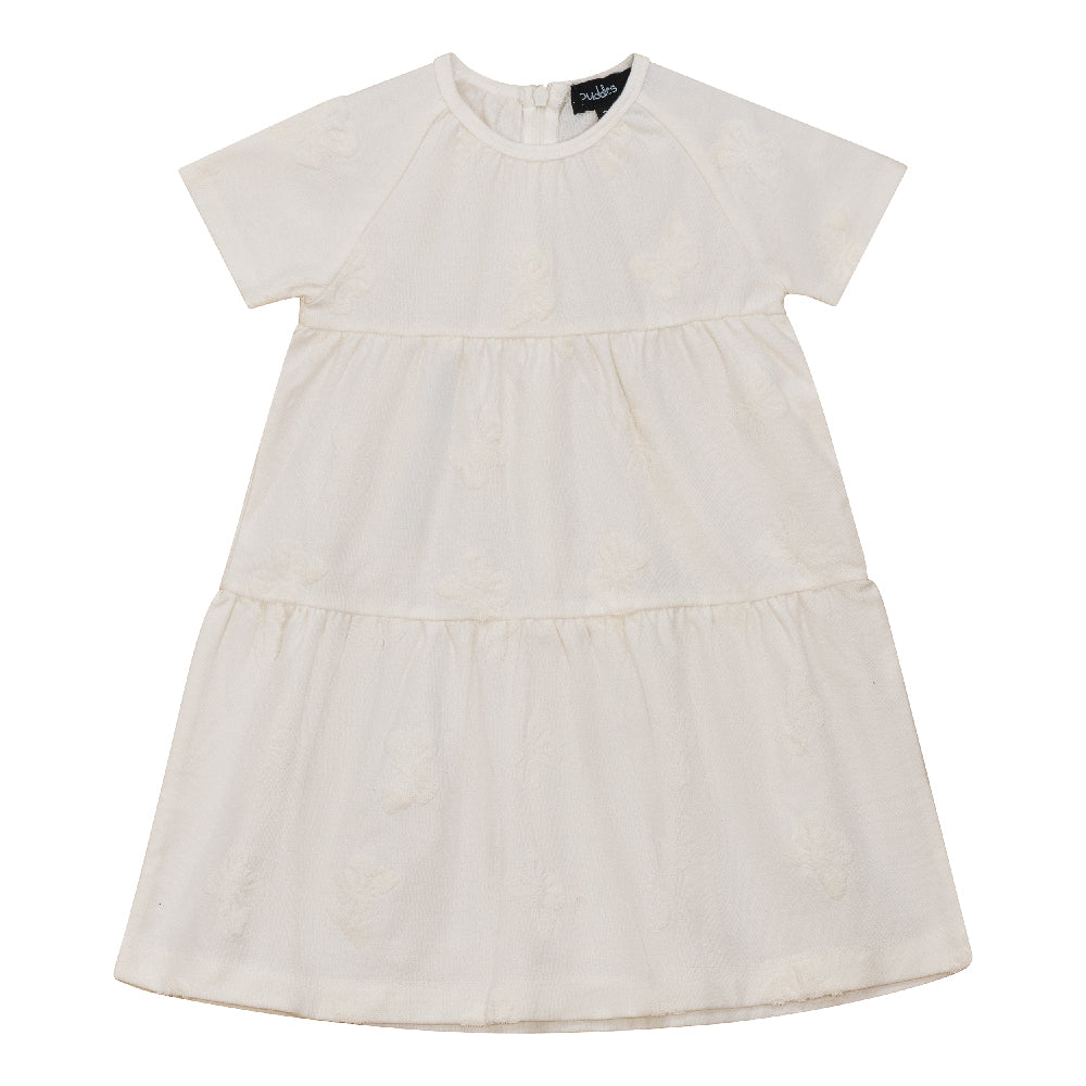 Terry dress