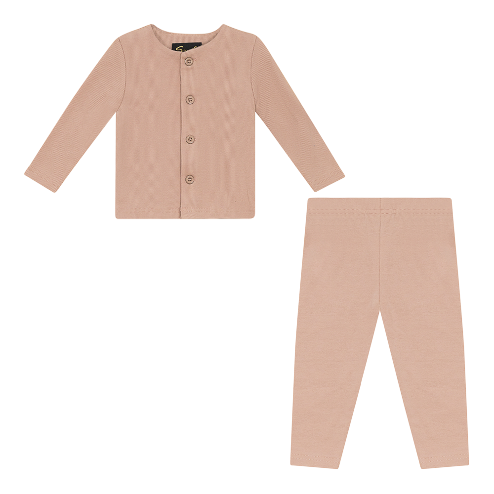 Girls 2PC Set