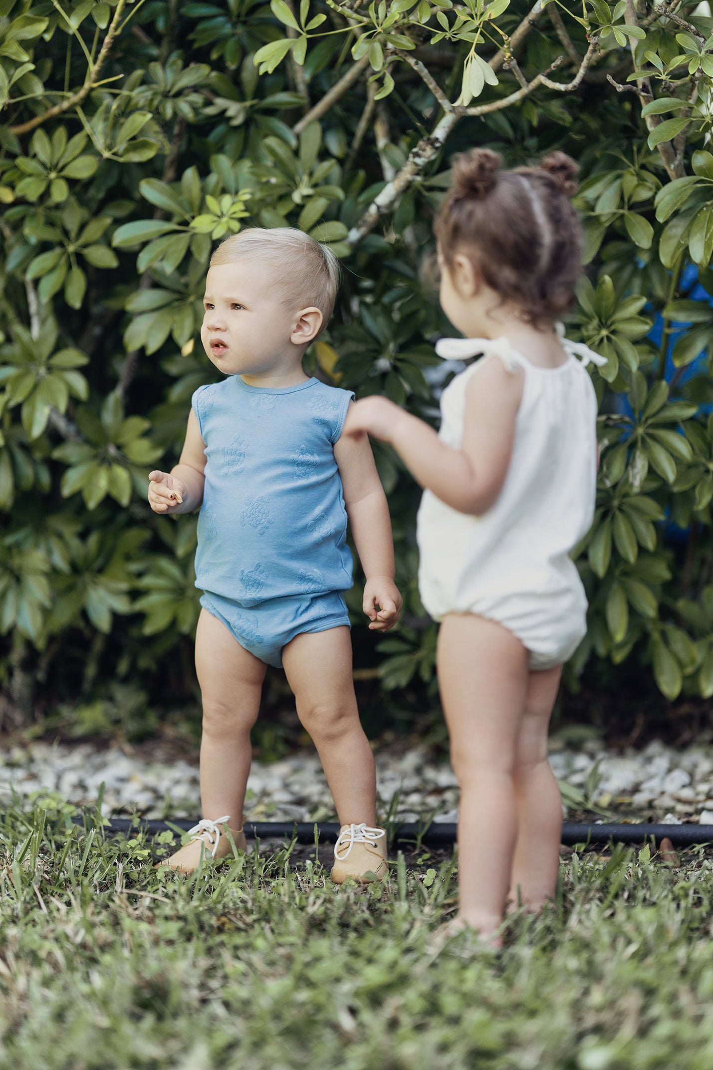 Terry 2PC set