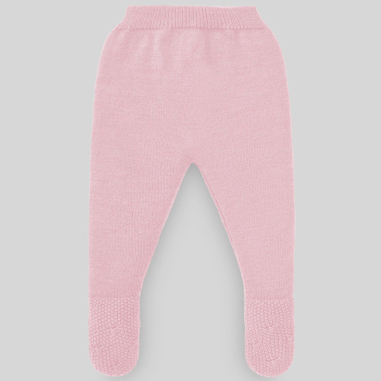 KNIT SWEATER SET "ARRULLO"