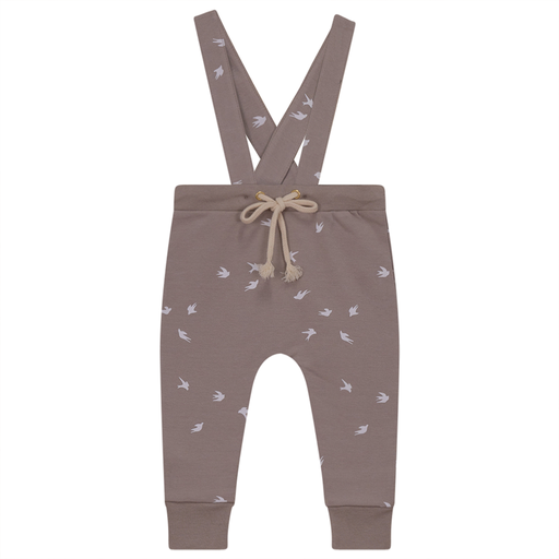 Overall and Top Set with Bird Detail