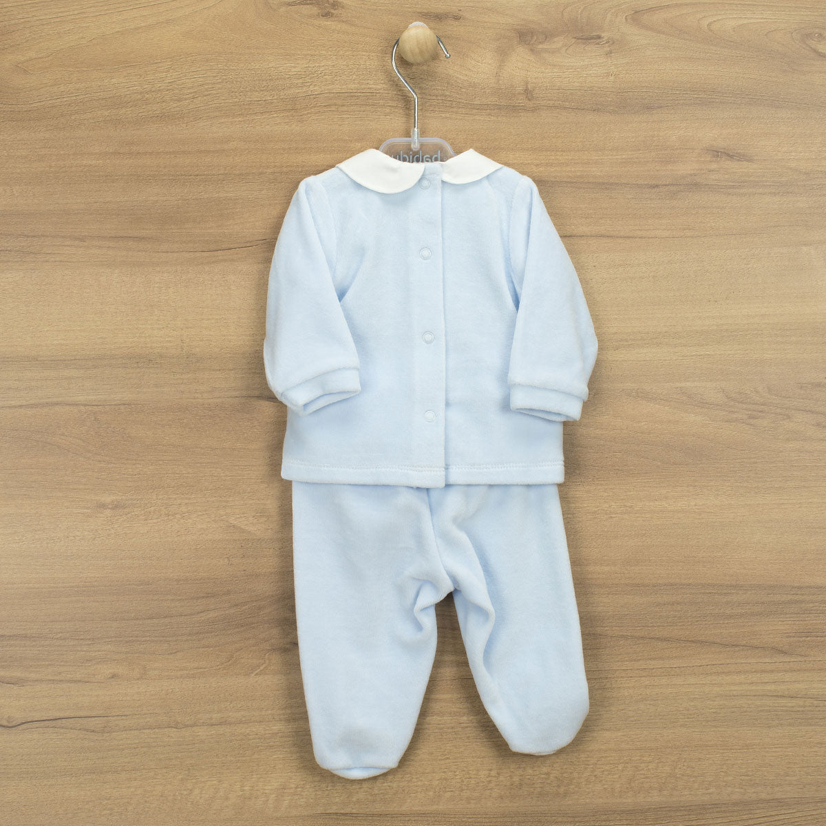 2 PCS BABYGROW SET