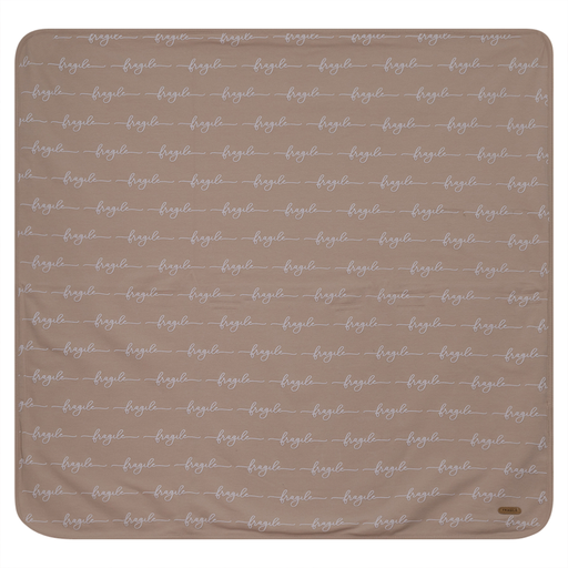 Fragile - Baby Blanket