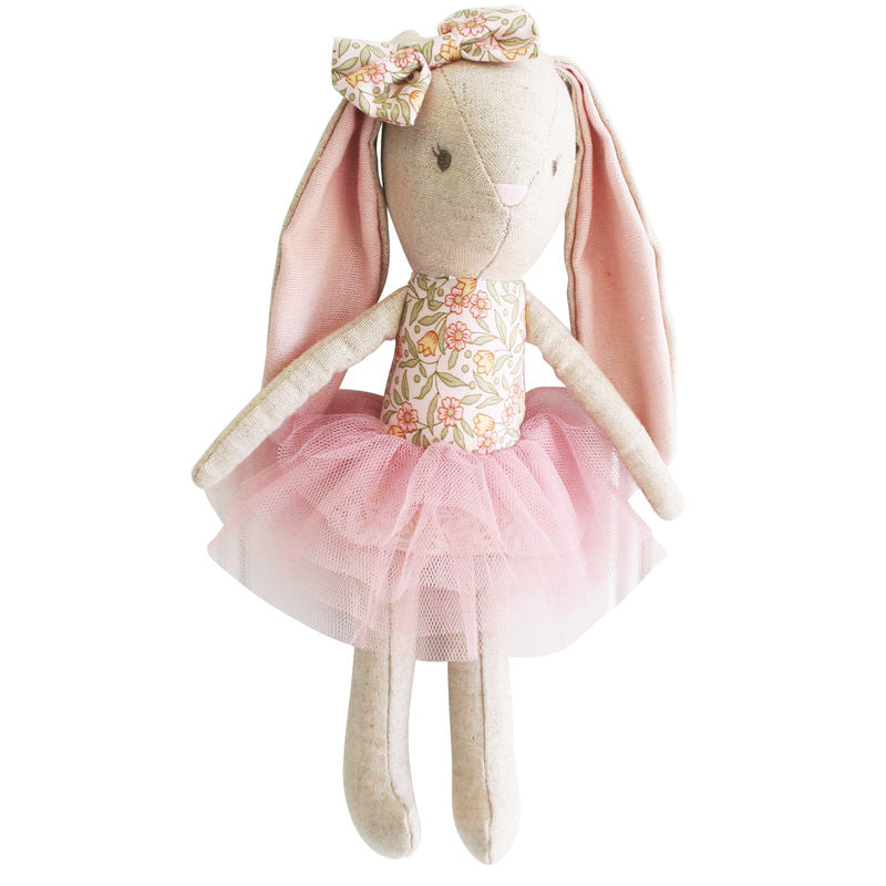 Baby Bunny Blossom Lily Pink