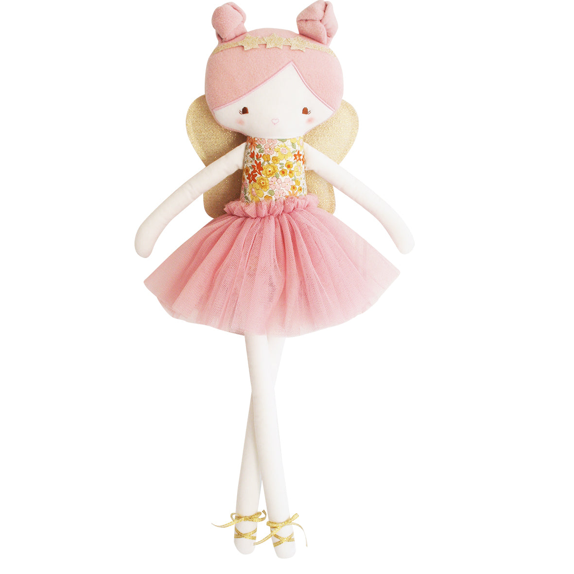 Polly Fairy Sweet Marigold
