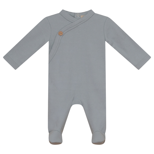Baby V Neck Romper
