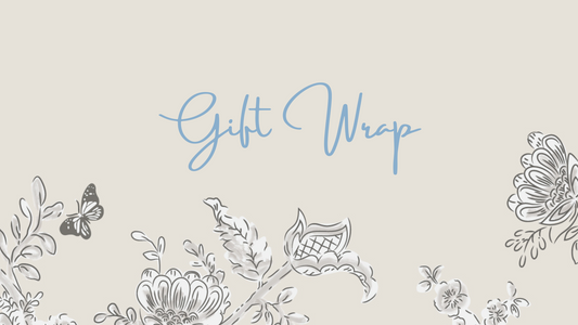 Gift Wrap