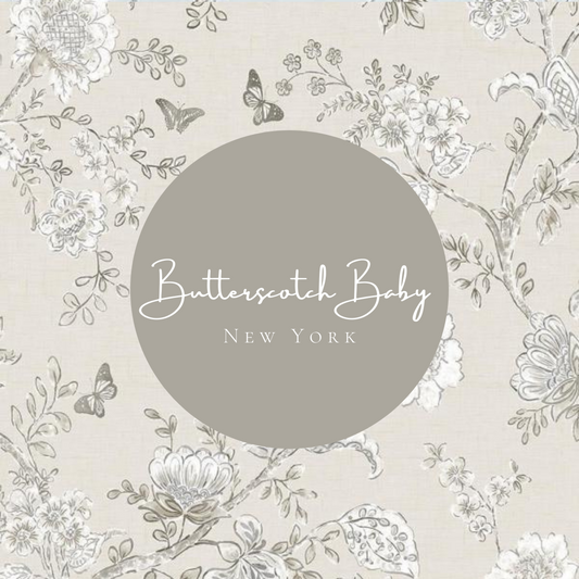 Butterscotch Baby Gift Card