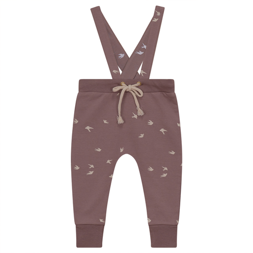 Overall and Top Set with Bird Detail