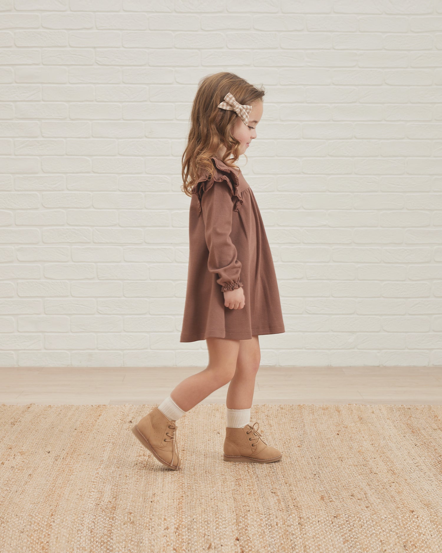 Quincy Mae