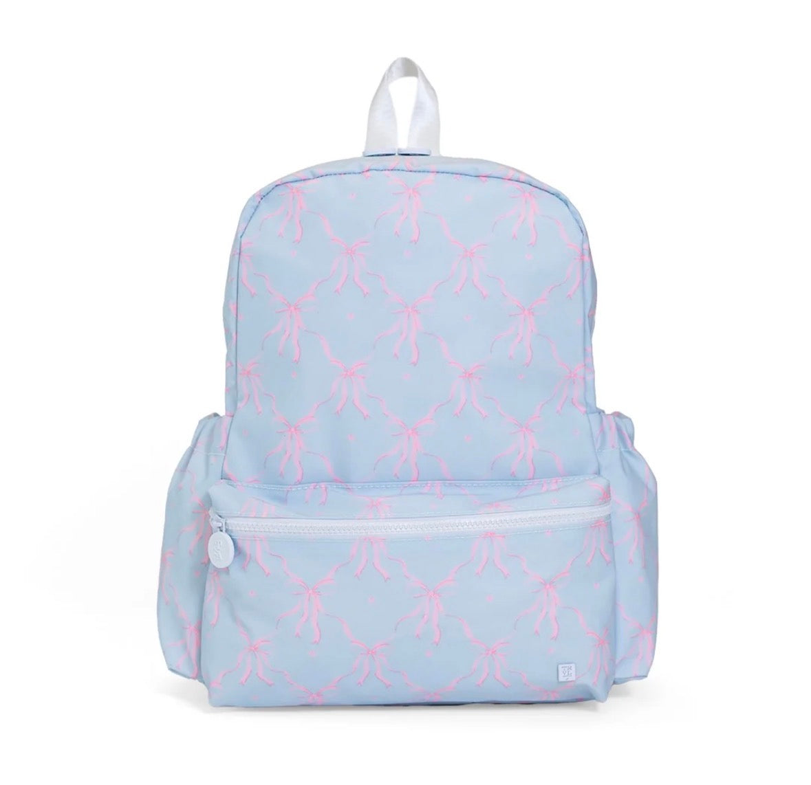Backpack Large Girls Pattern - More Patterns Available