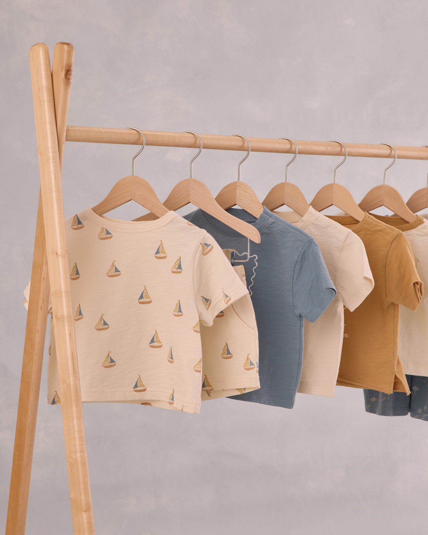 Play Set Sailboats