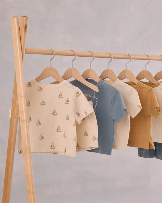 Play Set Sailboats