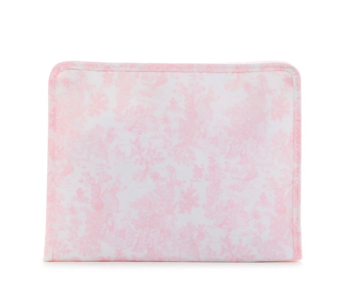 ROADIE POUCH Girls Patterns  - Medium