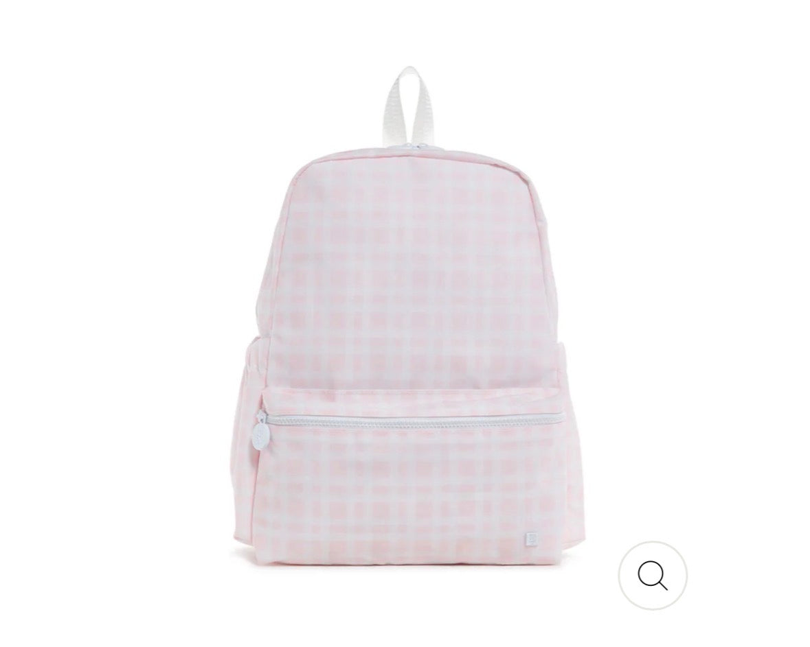 Backpack Large Girls Pattern - More Patterns Available