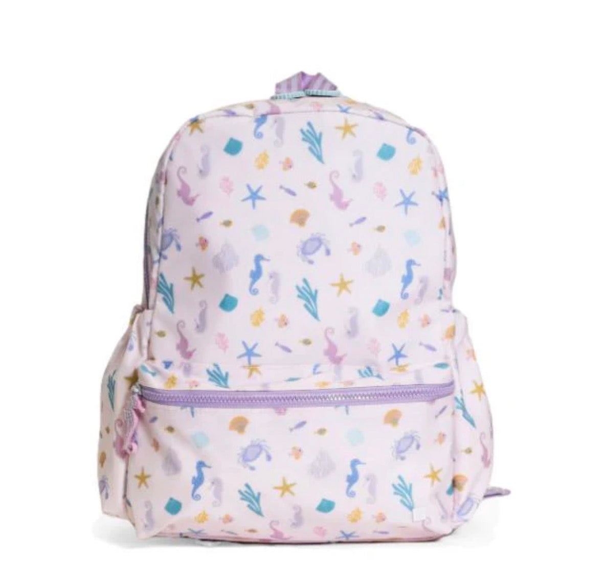 Backpack Large Girls Pattern - More Patterns Available