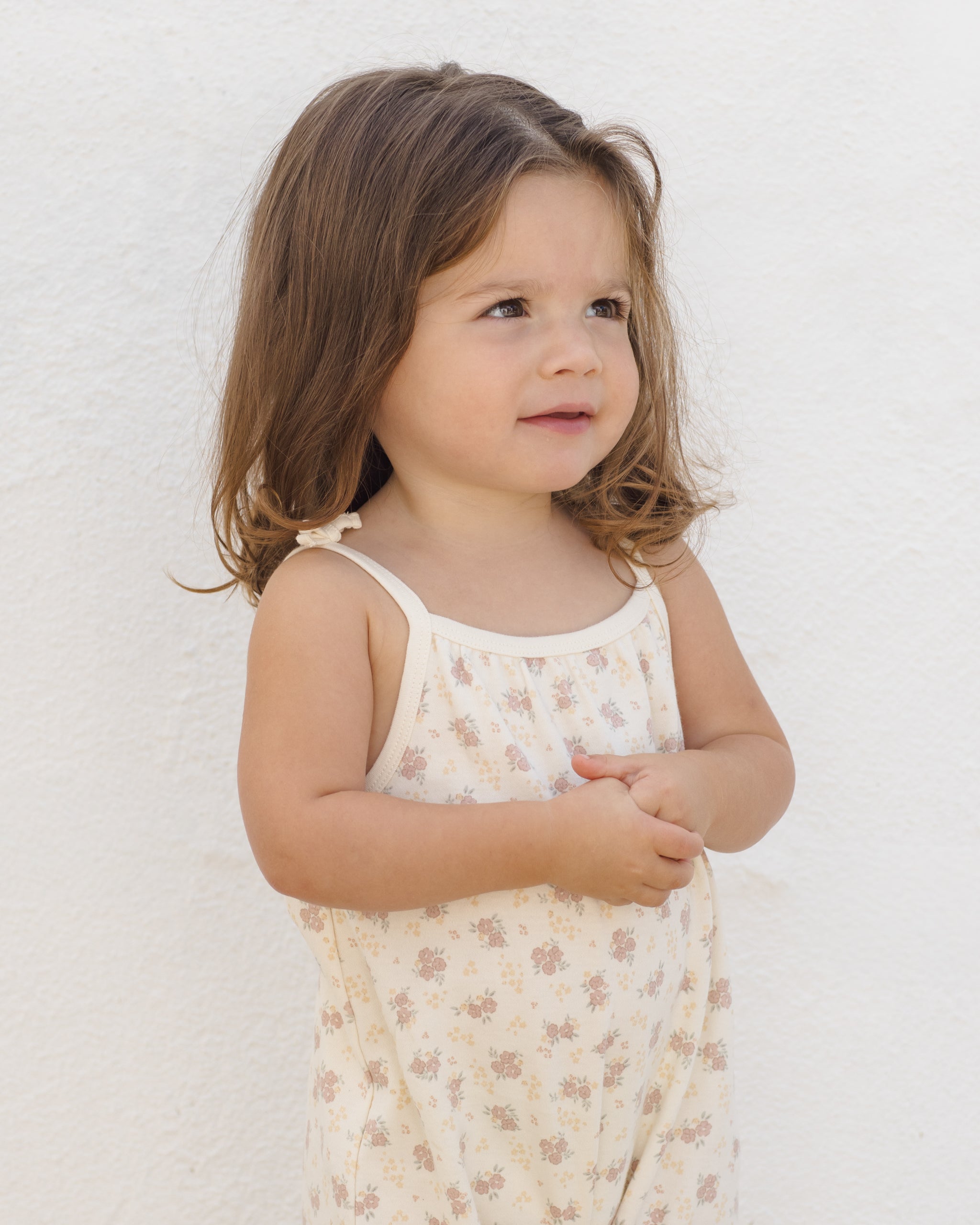 Baby Girl Rompers – ButterscotchBaby