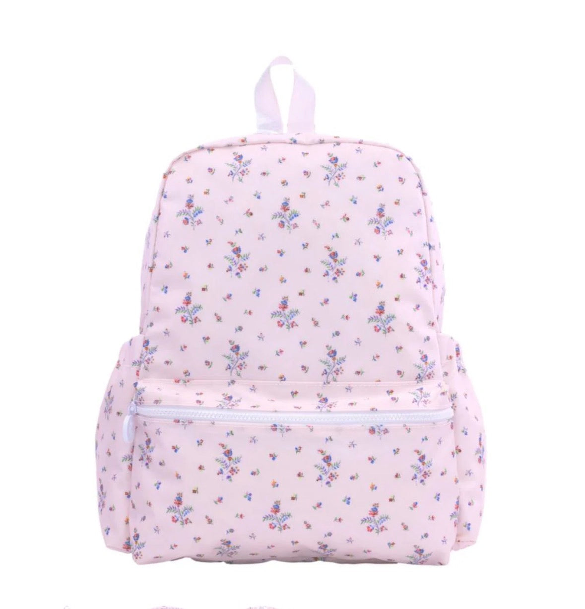 Backpack Large Girls Pattern - More Patterns Available