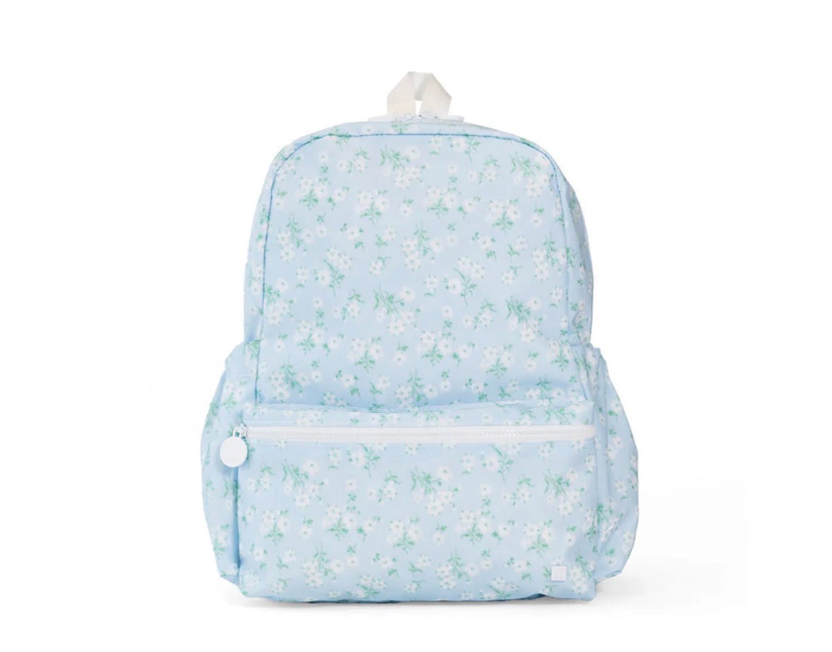 Backpack Large Girls Pattern - More Patterns Available