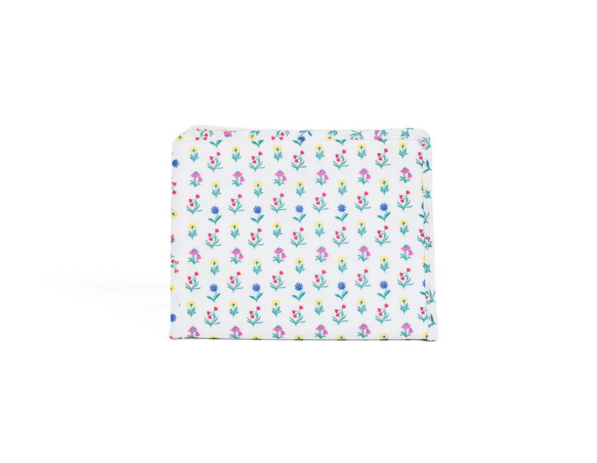 ROADIE POUCH Girls Patterns  - Medium