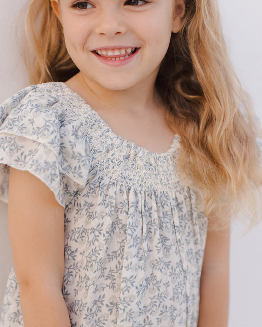 Lucia Dress Blossom