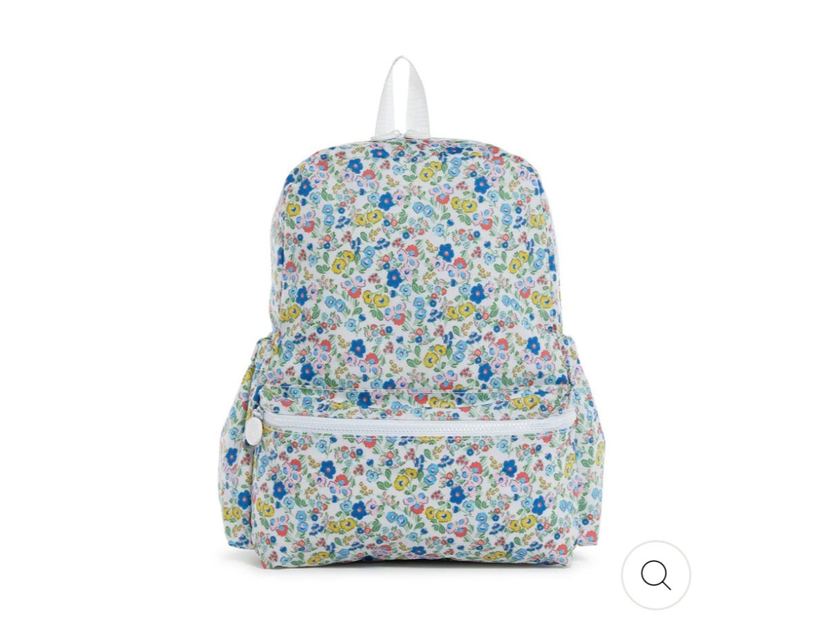 Backpack Large Girls Pattern - More Patterns Available