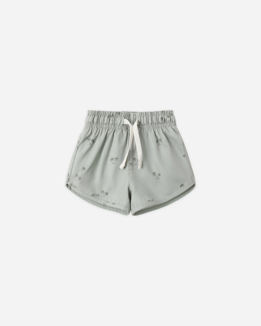 Boys Swim Short Palm