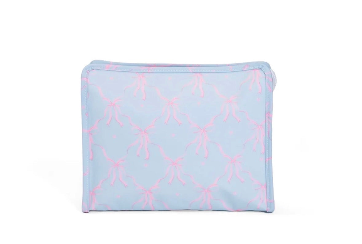 ROADIE POUCH Girls Patterns  - Medium