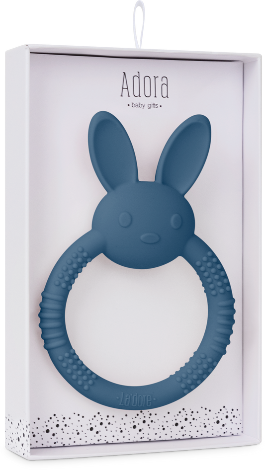 Bunny Teether