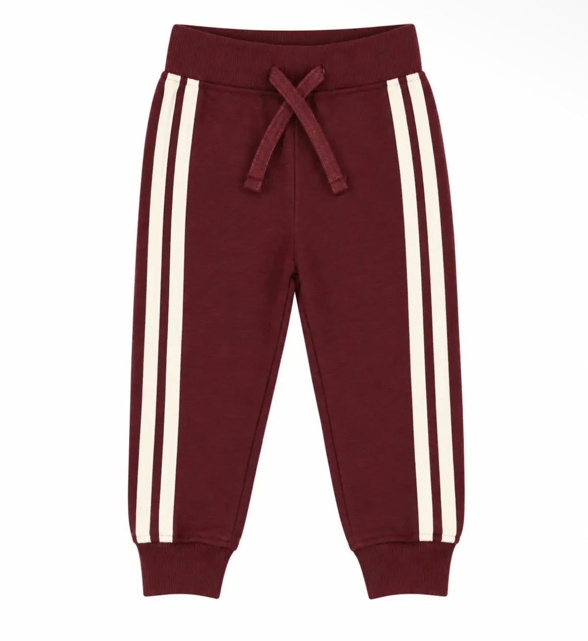 Taping French Terry Jogger Set