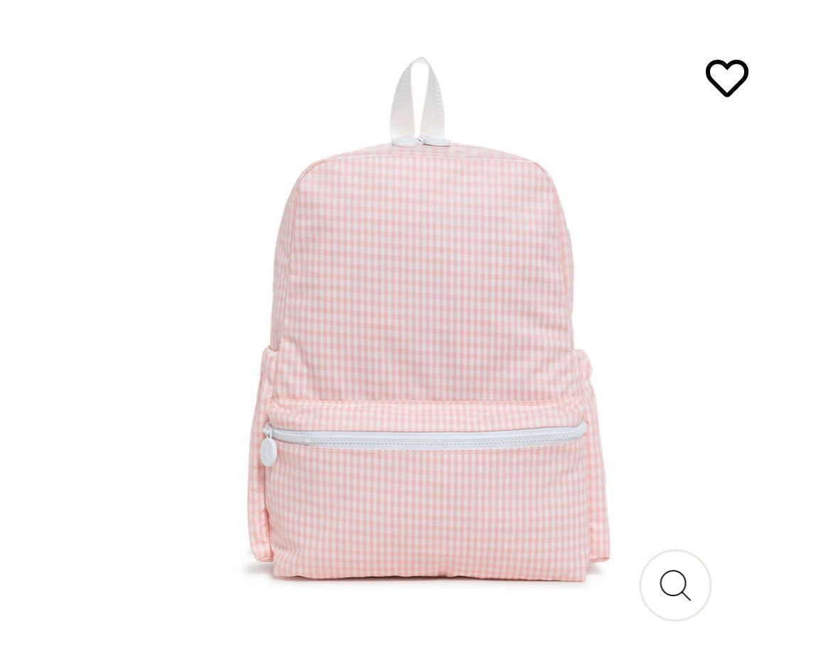 Backpack Large Girls Pattern - More Patterns Available